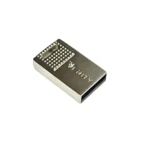 فلش ۱۲۸ دو ماه کار کرد