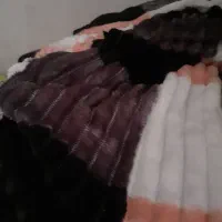 پتو مسافرتی دونفر