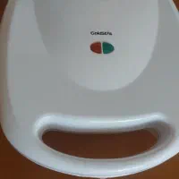 اسنک پز دو بار استفاده شده