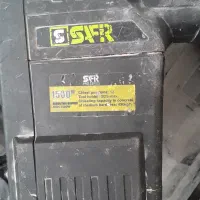 دژبر بتن کن11کیلویی سفیرطرح بوش|ابزارآلات|ماکو, |دیوار