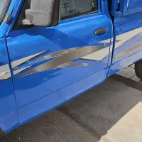 نیسان تک اپشنال هیدرولیک سیمی 1401 دوگانه شرکتی|خودرو سواری و وانت|قم, شهرک سازمان آب|دیوار