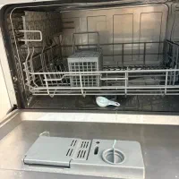 ماشین ظرفشویی لتو پلاس اصل کره|ماشین ظرفشویی|تهران, مشیریه|دیوار