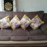 یکسری لوازم خانه