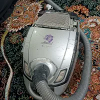 جاروبرقی برند بلانزو 2400|جاروبرقی، جارو شارژی، بخارشو|قم, چهل درخت‎|دیوار