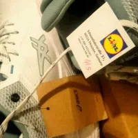 کتونی تمام چرم اصل asics41خریدفروشگاه لیدل آلمان|کیف، کفش، کمربند|تهران, وردآورد|دیوار