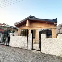 ویلا شهرکی با تمام امکانات و نگهبانی 24 ساعته|فروش خانه و ویلا|چاف و چمخاله, |دیوار