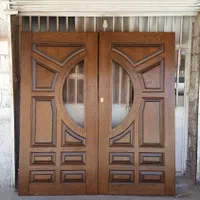 رنگ کاری چوب برادران