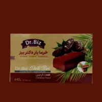 خرما بار دارچینی