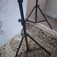 نور ثابت کداکس ، سه پایه ، اسنوت|دوربین عکاسی و فیلمبرداری|تهران, جیحون|دیوار