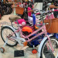 دوچرخه  ۲۰ تنه آلومینیوم