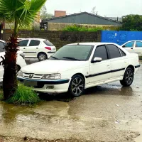 معاوضه یا فروش پژو پارس