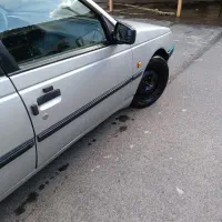 405 مدل 88|خودرو سواری و وانت|رشت, شهرک قدس|دیوار