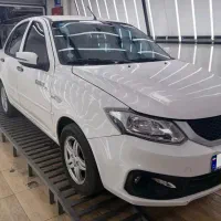 ساینا S اتوماتیک بیرنگ با ESP