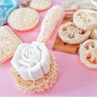 صابون های دست ساز ارگانیک با رایحه ی دلخواه