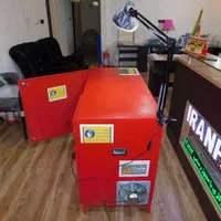 تولیددر۱۲متر.با بازار تضمینی.بهداشتی. اداری.آقا|استخدام معماری، عمران و ساختمانی|رفسنجان, |دیوار