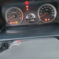 پراید وانت کفی لاینر درحد|خودرو سواری و وانت|آفتاب, |دیوار