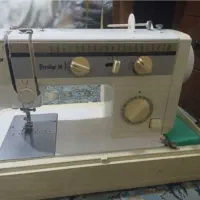 چرخ خیاطی برادِر