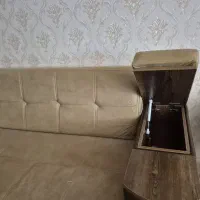 مبل راحتی|مبلمان خانگی و میز عسلی|یزد, |دیوار