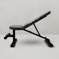 نیمکت مدرج خانگی . دمبل بتنی|تجهیزات ورزشی|تهران, ابوذر|دیوار