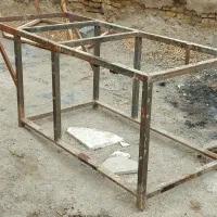 سینی قدیمی|کلکسیون اشیاء عتیقه|ملایر, |دیوار