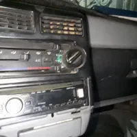 ضبط وباند امپلی ماشین سیستم کامل|قطعات یدکی و لوازم جانبی|اسلامشهر, شهرک مفیدی|دیوار