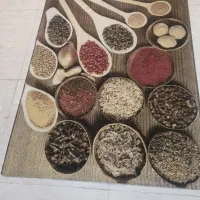 قالیچه ۱در ۱ونیم