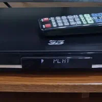 دستگاه پخش بلو،ری 3D