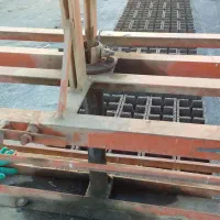 بلوک سیمانی|مصالح و تجهیزات ساختمان|اراک, |دیوار