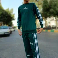 بلوزشلوار پسرانه و دخترانه دونخ بالانسیاگا|کفش و لباس بچه|کرج, شهرک بنفشه|دیوار