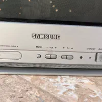 تلویزیون سامسونگ اصل ۲۱ اینچ|تلویزیون و پروژکتور|کرج, آتشگاه|دیوار