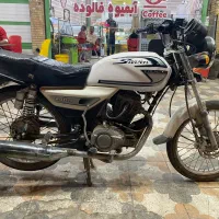 موتور ساوین 200