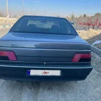 پژو ۴۰۵|خودرو سواری و وانت|کرج, عظیمیه|دیوار