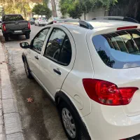 کوویک gx مدل ۱۴۰۳|خودرو سواری و وانت|رشت, چمارسرا|دیوار