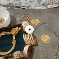 فروش طلا با4درصد