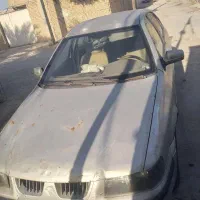 سمند ۸۴ الیکس|خودرو سواری و وانت|آبادان, |دیوار