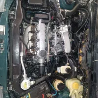 دووسیلو مدل1377فروشی|خودرو سواری و وانت|پرند, فاز ۴|دیوار