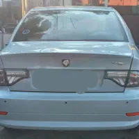 سمند معمولی فیس لیفت شده|خودرو سواری و وانت|تهران, یاخجی آباد|دیوار