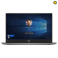 لپتاپ ورکاستیشن دل پرسیشن Dell Precision 15 5540