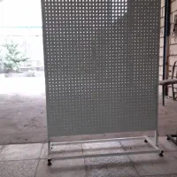 استند پانچی