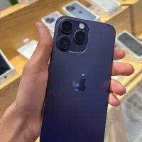 اپل Iphone 14 Pro Max با حافظه 512