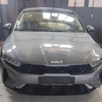 کیا k5 مدل 2025 صفر فول برساوش