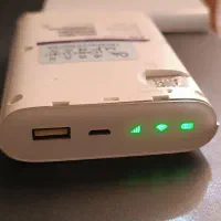 مودم همراه 4G و 4.5Gبرای تمامی سیمکارتها،پاوربانکی|مودم و تجهیزات شبکه|یاسوج, |دیوار