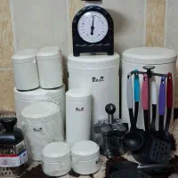 سرویس آشپزخانه