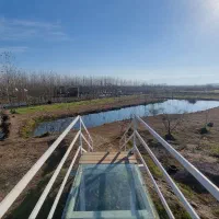 ویلا مبله با تسهیلات و شرایط|فروش خانه و ویلا|اشتهارد, |دیوار