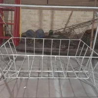 گهواره|تخت و صندلی بچه|بجنورد, |دیوار