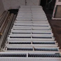 درب پنجره شوفاژ رادیاتور|مصالح و تجهیزات ساختمان|مشکیندشت, |دیوار