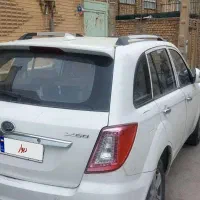 لیفان 6oxسفید