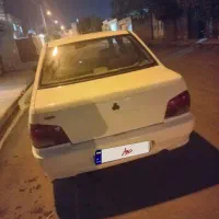 پراید 132 مدل 90