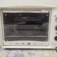 توستر|اجاق گاز و لوازم برقی پختوپز|تهران, یافت آباد جنوبی|دیوار