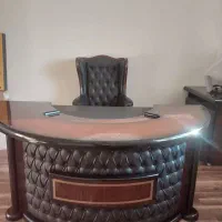 میز و صندلی اداری